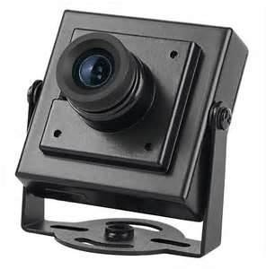 Câmera do CCTV do IP de Wanscam da rede de M-JPEG 25fps DDNS VGA 640*480 Vailable mini