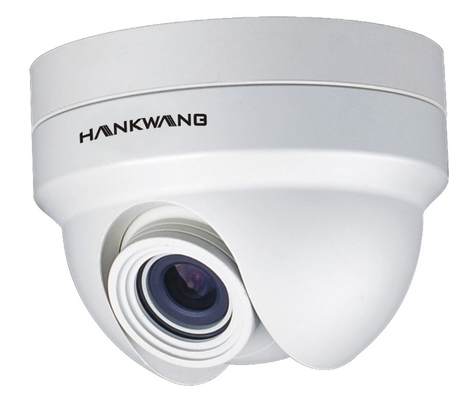 Câmeras do CCTV do CCD 420TVL de SONY do Lux 1/3 da C.C. 12V 0,15 mini para interno/exterior