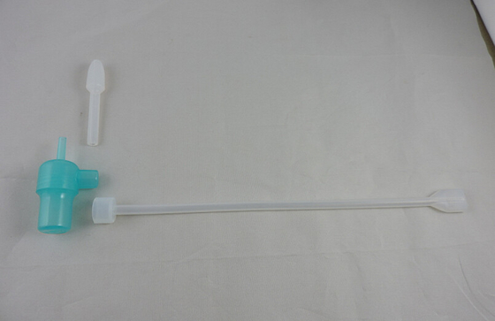 aspirador nasal personalizado do vacumm acolhedor material do silicone da forma para o bebê