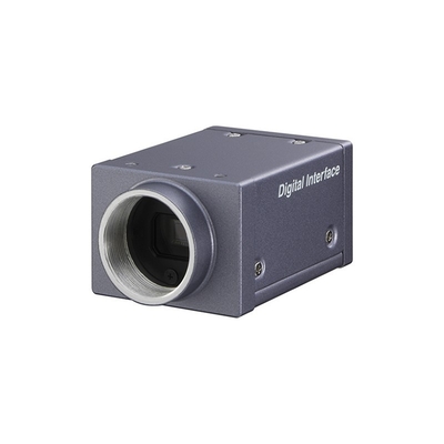 Sistemas industriais SXGA 1394B 1/3inch da câmera de Sony XCD-SX90CR câmera cru/cor do CCD
