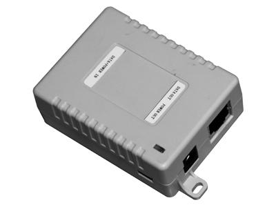 peças sobresselentes da câmera do CCTV da Alto-tecnologia, adaptador externo não padronizado do ponto de entrada