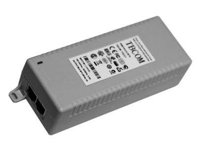 peças sobresselentes da câmera do CCTV da Alto-tecnologia, adaptador externo não padronizado do ponto de entrada